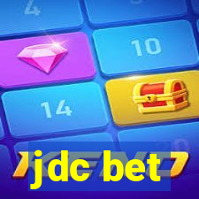 jdc bet